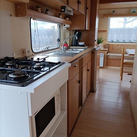 Mobil Home Inter Berck Exterior foto